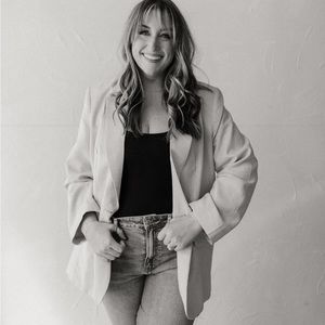 Meet your Posher, Mattie